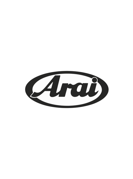 3D ARAİ STICKER