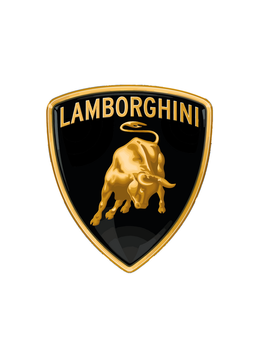 3D LAMBORGHINI ARMA