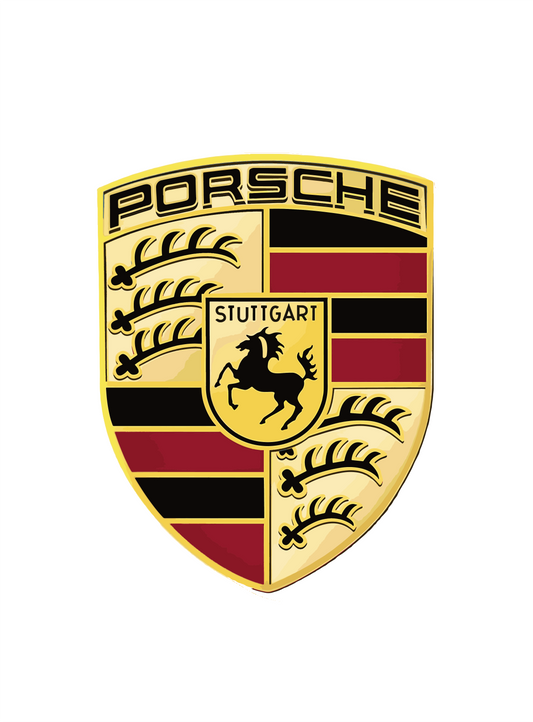 3D PORSCHE ARMA